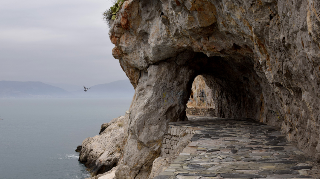ÎœÎ¹Î± Î³Ï‰Î½Î¹Î¬ Î±Ï€ÏŒ Ï„Î¿Î½ Â«Î“ÏÏÎ¿ Ï„Î·Ï‚ Î‘ÏÎ²Î±Î½Î¹Ï„Î¹Î¬Ï‚Â» ÏƒÏ„Î¿ ÎÎ±ÏÏ€Î»Î¹Î¿ -Î¦Ï‰Ï„Î¿Î³ÏÎ±Ï†Î¯Î±: Eurokinissi-Î Î‘Î Î‘Î”ÎŸÎ ÎŸÎ¥Î›ÎŸÎ£ Î’Î‘Î£Î™Î›Î—Î£