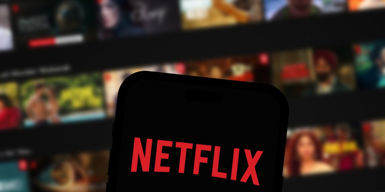Netflix