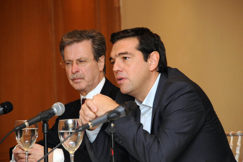 Αλέξης Τσίπρας: Τι θα κάνω όταν γίνω πρωθυπουργός | iefimerida.gr 0