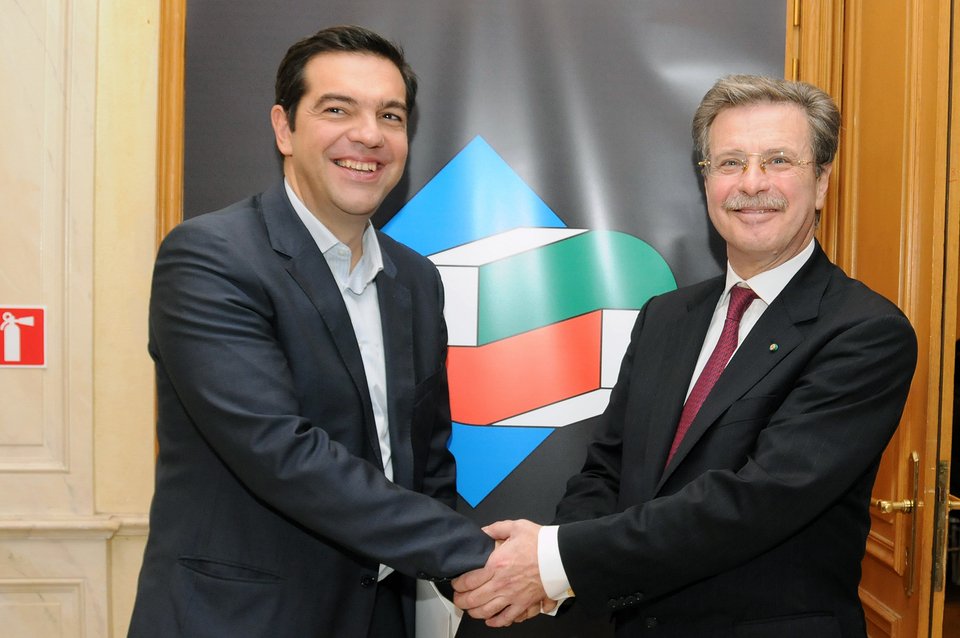 Αλέξης Τσίπρας: Τι θα κάνω όταν γίνω πρωθυπουργός | iefimerida.gr 1