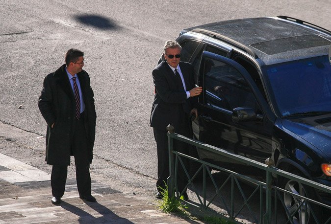 Αποστολόπουλος στον εισαγγελέα: «Εγώ το έκανα -Για να αποδείξω ότι ο Χαϊκάλης είναι ανέντιμος και ανήθικος» | iefimerida.gr 7