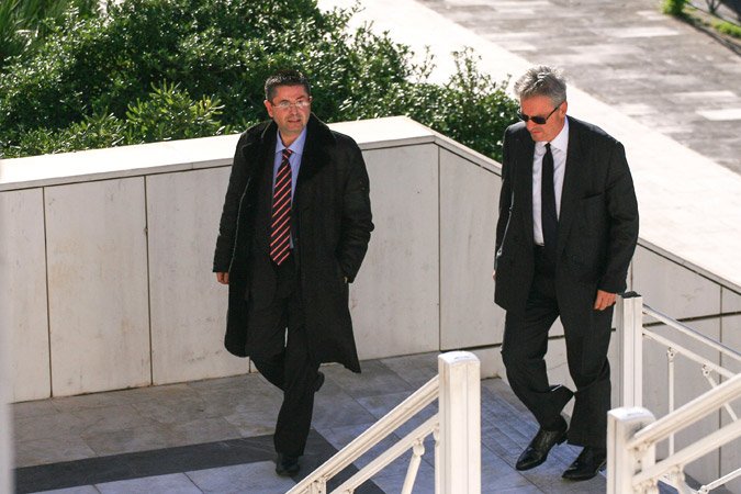 Αποστολόπουλος στον εισαγγελέα: «Εγώ το έκανα -Για να αποδείξω ότι ο Χαϊκάλης είναι ανέντιμος και ανήθικος» | iefimerida.gr 8
