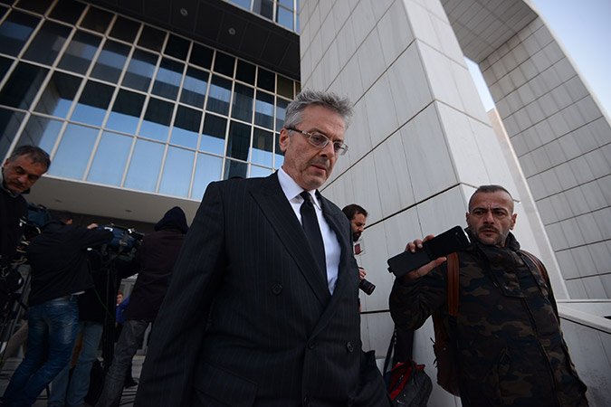 Αποστολόπουλος στον εισαγγελέα: «Εγώ το έκανα -Για να αποδείξω ότι ο Χαϊκάλης είναι ανέντιμος και ανήθικος» | iefimerida.gr 1