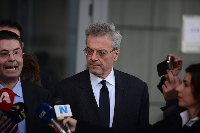 Αποστολόπουλος στον εισαγγελέα: «Εγώ το έκανα -Για να αποδείξω ότι ο Χαϊκάλης είναι ανέντιμος και ανήθικος» | iefimerida.gr 4