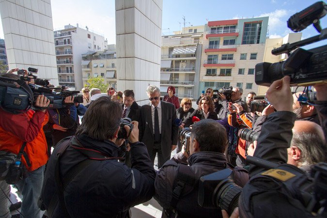 Αποστολόπουλος στον εισαγγελέα: «Εγώ το έκανα -Για να αποδείξω ότι ο Χαϊκάλης είναι ανέντιμος και ανήθικος» | iefimerida.gr 5