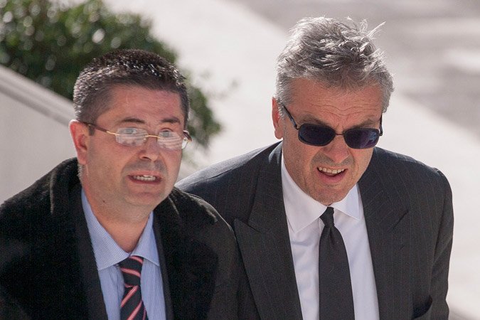Αποστολόπουλος στον εισαγγελέα: «Εγώ το έκανα -Για να αποδείξω ότι ο Χαϊκάλης είναι ανέντιμος και ανήθικος» | iefimerida.gr 6