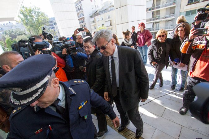 Αποστολόπουλος στον εισαγγελέα: «Εγώ το έκανα -Για να αποδείξω ότι ο Χαϊκάλης είναι ανέντιμος και ανήθικος» | iefimerida.gr 9