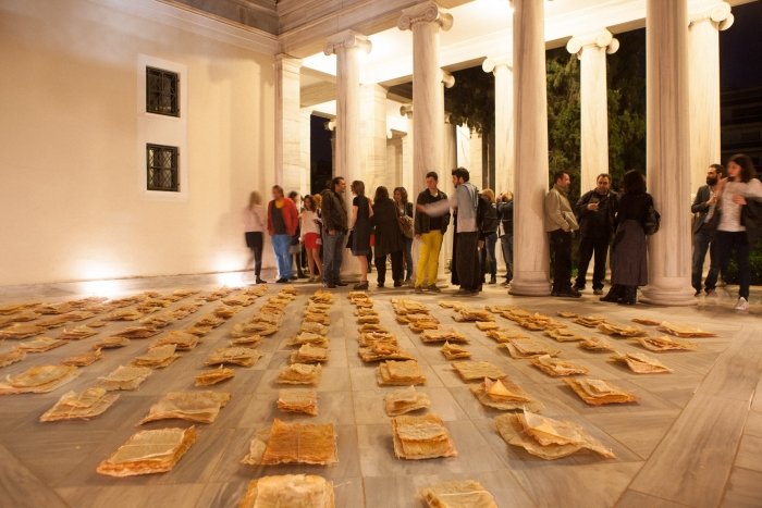 Aκαταμάχητα μουσεία: Μαθαίνοντας από την Αpple και τη Nike, δημιουργώντας τον νέο δημόσιο χώρο | iefimerida.gr 6