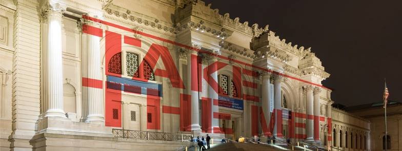 Aκαταμάχητα μουσεία: Μαθαίνοντας από την Αpple και τη Nike, δημιουργώντας τον νέο δημόσιο χώρο | iefimerida.gr 0