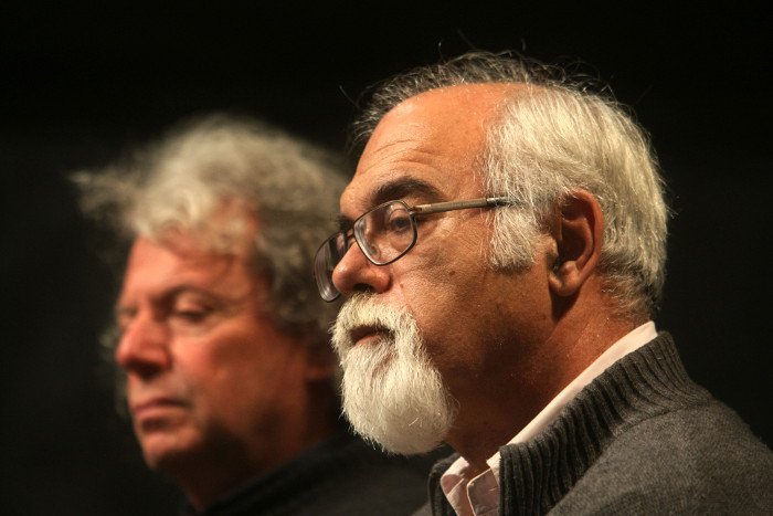 Ολα όσα είπαν στη συνέντευξη Τύπου οι γονείς των Ρωμανού-Μιχαηλίδη | iefimerida.gr 5
