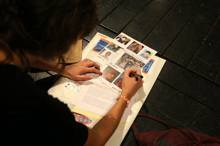 Ολα όσα είπαν στη συνέντευξη Τύπου οι γονείς των Ρωμανού-Μιχαηλίδη | iefimerida.gr 7