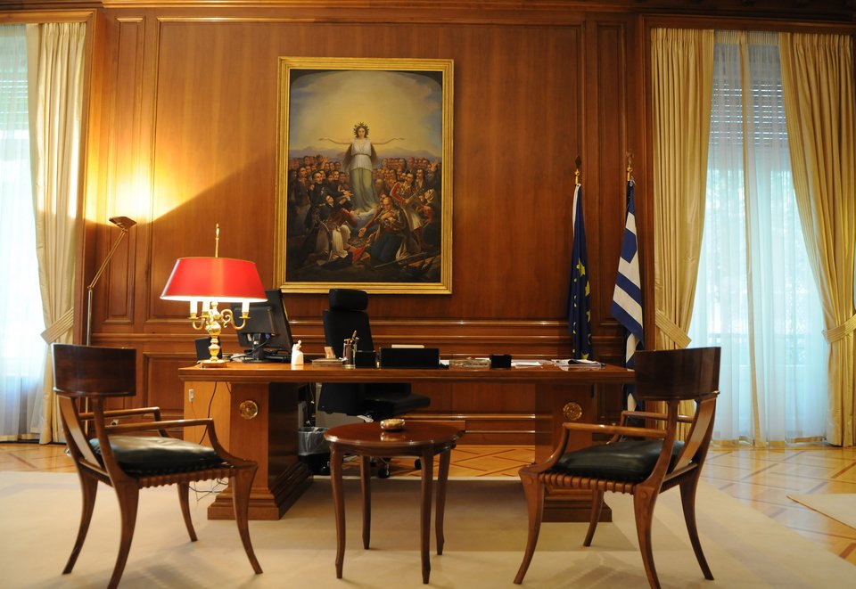 Γκάφα της ΝΔ: Αντιδρά με ανακοίνωση για ψεύτικη είδηση που κυκλοφόρησε στο διαδίκτυο | iefimerida.gr 0