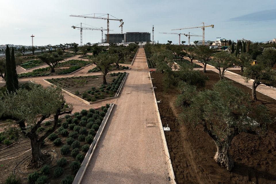 Aριστουργηματικές εικόνες από το Κέντρο Πολιτισμού | iefimerida.gr 2