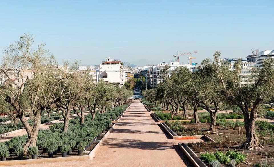 Aριστουργηματικές εικόνες από το Κέντρο Πολιτισμού | iefimerida.gr 3