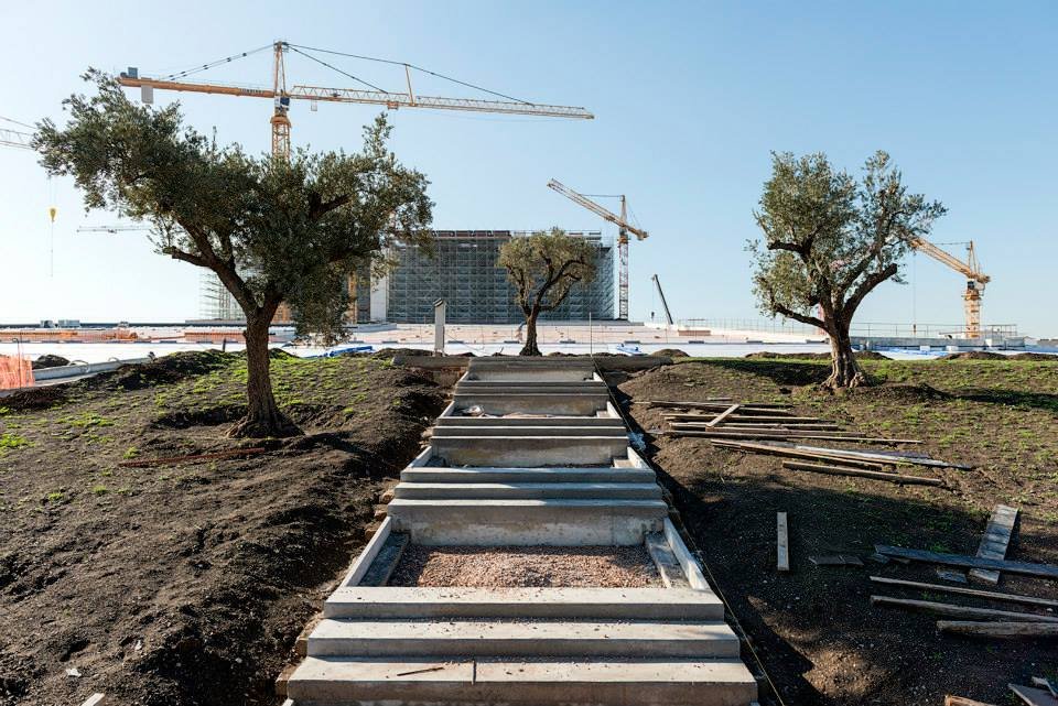 Aριστουργηματικές εικόνες από το Κέντρο Πολιτισμού | iefimerida.gr 5