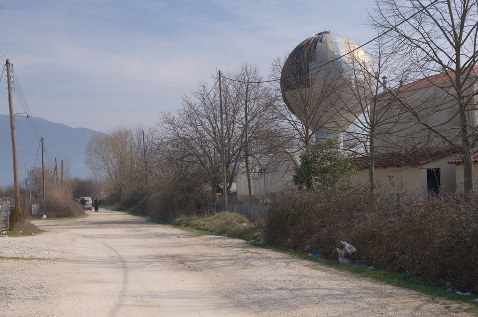 Νεκρός βρέθηκε ο Βαγγέλης Γιακουμάκης στα Ιωάννινα -Κοντά στη Γαλακτοκομική Σχολή | iefimerida.gr 2