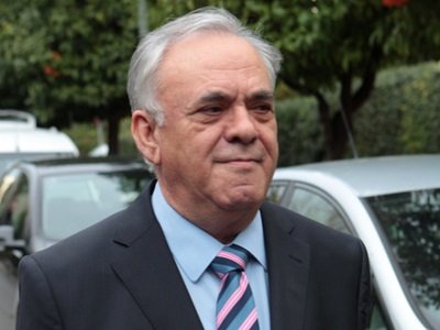 Αρχίζει νέο θρίλερ από Δευτέρα -Νέο Eurogroup για δόση, δάνειο, Μνημόνιο | iefimerida.gr 1