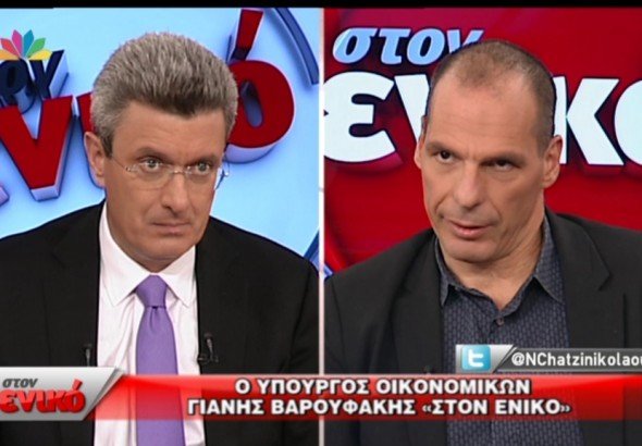 Αρχίζει νέο θρίλερ από Δευτέρα -Νέο Eurogroup για δόση, δάνειο, Μνημόνιο | iefimerida.gr 0