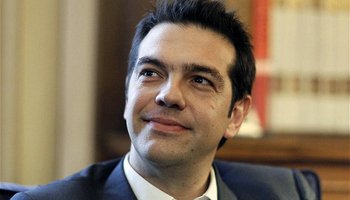 O Τσίπρας στους 15 πιο σέξι ηγέτες του κόσμου | iefimerida.gr 10