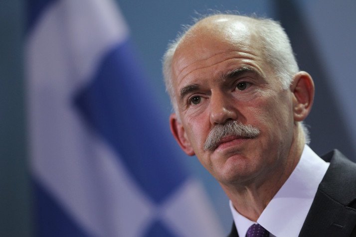 Politico: Αυτοί οι 12 άνθρωποι κατέστρεψαν την Ελλάδα | iefimerida.gr 6