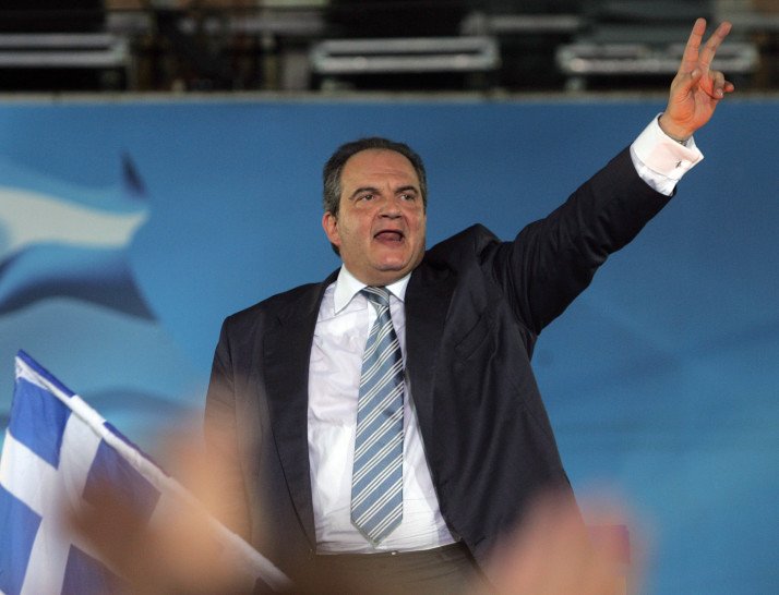 Politico: Αυτοί οι 12 άνθρωποι κατέστρεψαν την Ελλάδα | iefimerida.gr 5