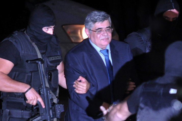 Politico: Αυτοί οι 12 άνθρωποι κατέστρεψαν την Ελλάδα | iefimerida.gr 10