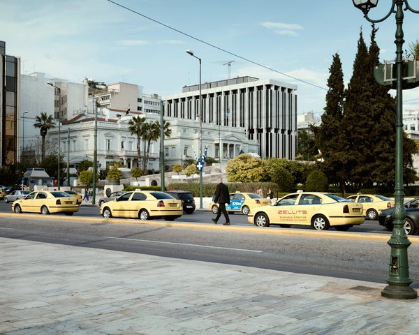 «Βόμβα» Βαρουφάκη: Εχω καταγράψει τη συνάντηση του Eurogroup στη Ρίγα | iefimerida.gr 4