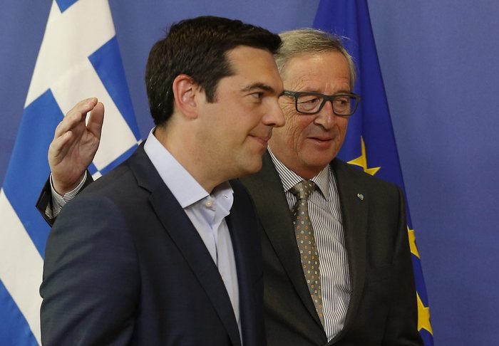 Χάσμα: Προτάσεις-σοκ από τους δανειστές – Τσίπρας: Δεν τις δεχόμαστε | iefimerida.gr 1