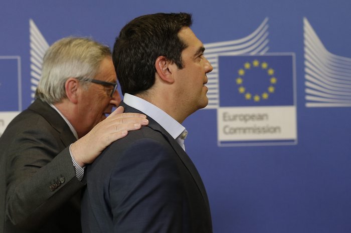 Χάσμα: Προτάσεις-σοκ από τους δανειστές – Τσίπρας: Δεν τις δεχόμαστε | iefimerida.gr 5