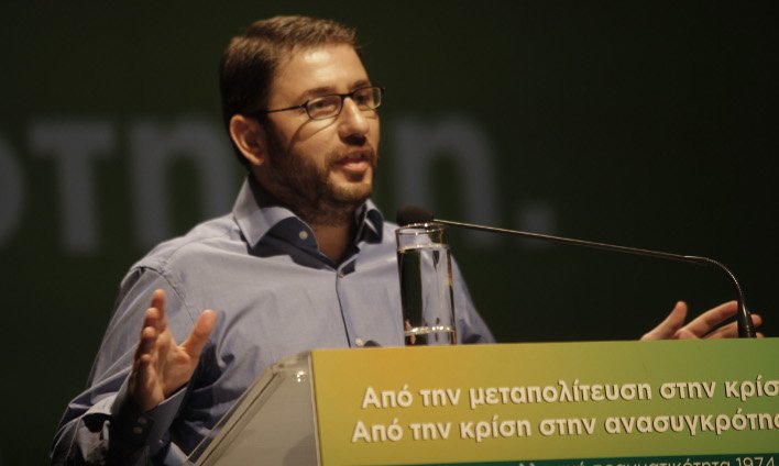 Εξελίξεις στο ΠΑΣΟΚ: Ποιοι διεκδικούν την ηγεσία | iefimerida.gr 6