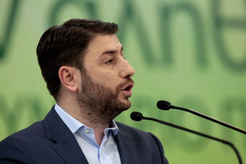 Η νέα Κεντρική Επιτροπή του ΠΑΣΟΚ -Ολα τα ονόματα | iefimerida.gr 0