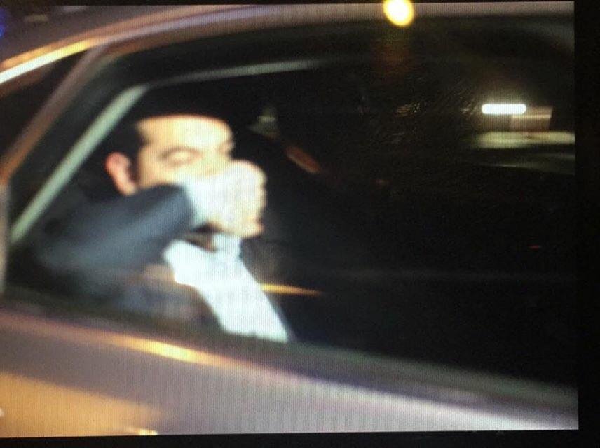 Νυχτερινό σοκ και μαραθώνιος διαβουλεύσεων στις Βρυξέλλες | iefimerida.gr 0