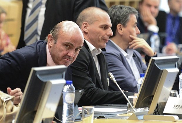 Νυχτερινό σοκ και μαραθώνιος διαβουλεύσεων στις Βρυξέλλες | iefimerida.gr 4