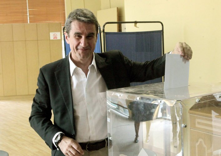 Εξελίξεις στο ΠΑΣΟΚ: Ποιοι διεκδικούν την ηγεσία | iefimerida.gr 1