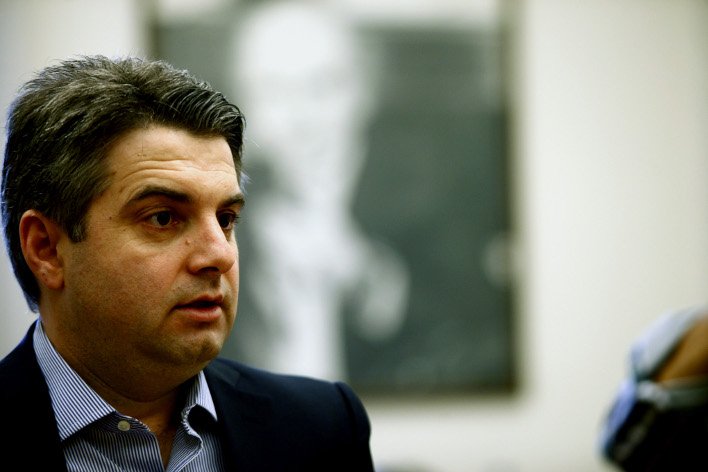 Εξελίξεις στο ΠΑΣΟΚ: Ποιοι διεκδικούν την ηγεσία | iefimerida.gr 3