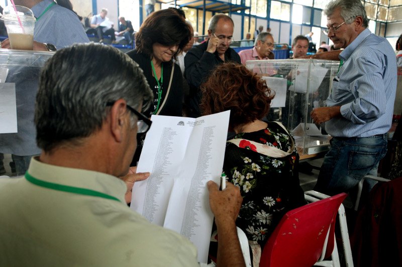 Η νέα Κεντρική Επιτροπή του ΠΑΣΟΚ -Ολα τα ονόματα | iefimerida.gr 6