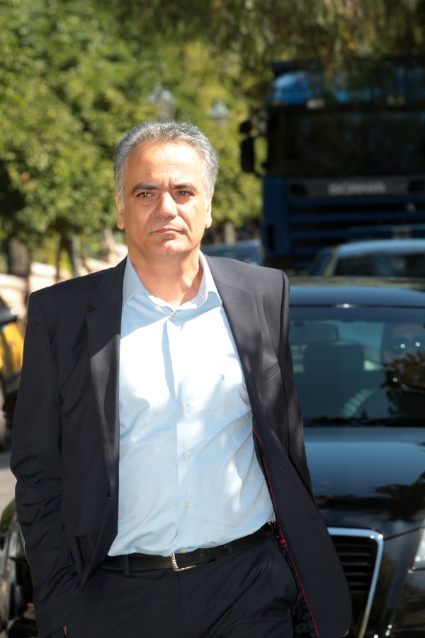 Η ορκωμοσία της νέας κυβέρνησης -Για πρώτη φορά στα «βουβά» | iefimerida.gr 25