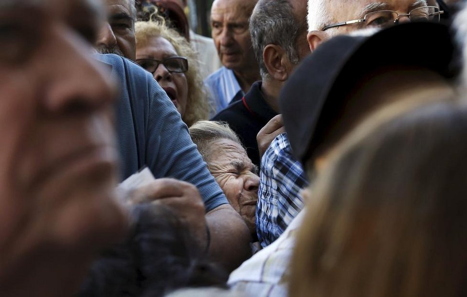 Reuters: Αλέξης Τσίπρας, ο άνθρωπος που κόστισε 30 δισεκατομμύρια στην Ελλάδα | iefimerida.gr 0