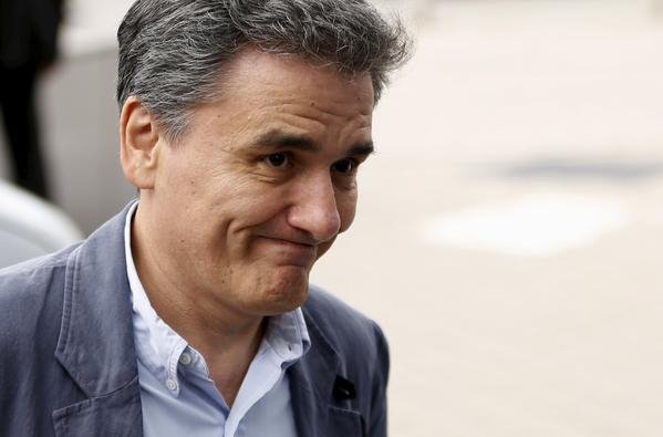 Τρώμε ξύλο στο Eurοgroup -Με άγριες διαθέσεις μπήκαν οι υπουργοί Οικονομικών -Ολες οι δηλώσεις | iefimerida.gr 5