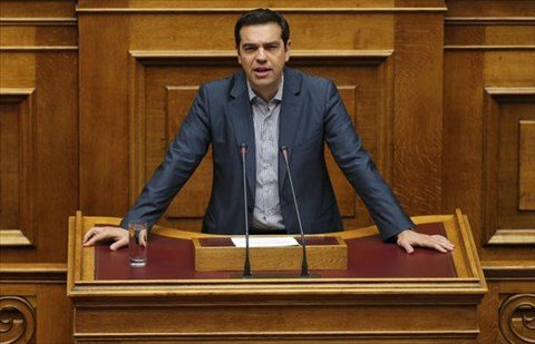 Βουλή: Απώλεσε την δεδηλωμένη η κυβέρνηση-17 διαφοροποιήσεις | iefimerida.gr 0