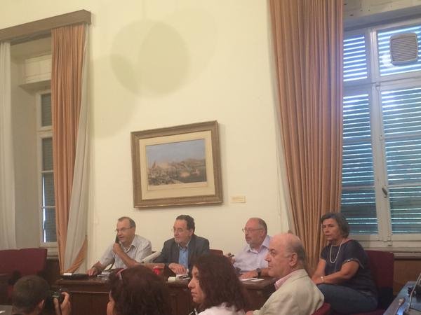 «Λαϊκή Ενότητα» το νέο κόμμα Λαφαζάνη με 25 βουλευτές | iefimerida.gr 0