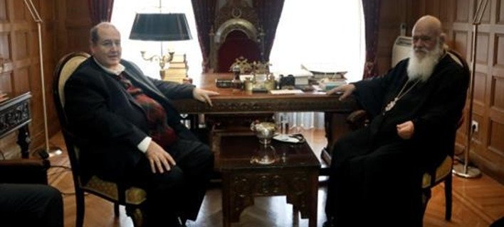 Φίλης: Οχι σε μονομερείς ενέργειες για τα Θρησκευτικά | iefimerida.gr 0