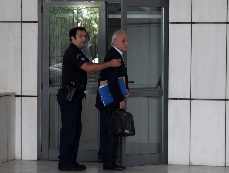 Αποφυλακίζεται η Βίκυ Σταμάτη - Ψάχνει να βρει τα 50.000 ευρώ της εγγύησης | iefimerida.gr 4