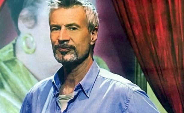 Ελληνας ηθοποιός: Εχω πάει με 3.800 γυναίκες - Ερχονταν σπίτι 20-20 και γίνονταν όργια | iefimerida.gr 1