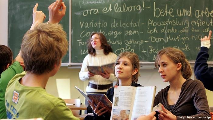 Τι μπορούμε να μάθουμε από το γερμανικό εκπαιδευτικό σύστημα -Τι έκανε το Βερολίνο | iefimerida.gr 3