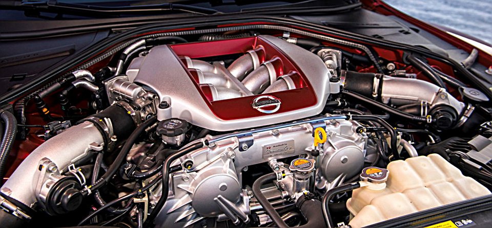 Το νέο Nissan GT-R δεν θα παρουσιαστεί πριν από το 2020 | iefimerida.gr 1