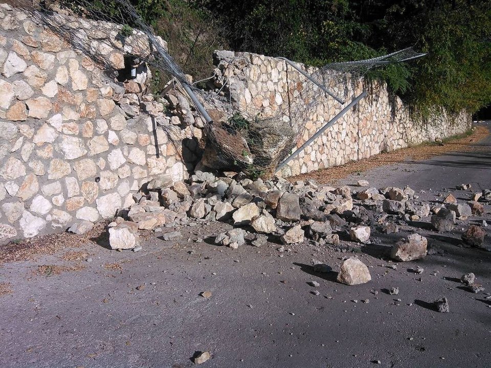Μεγάλος σεισμός 6,1 Ρίχτερ στη Λευκάδα | iefimerida.gr 2