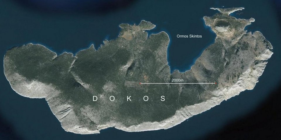 «Πόλεμος» στο Δοκό -Αρχαιολόγοι και σκαφάτοι τσακώνονται πάνω από το αρχαιότερο ναυάγιο | iefimerida.gr 0