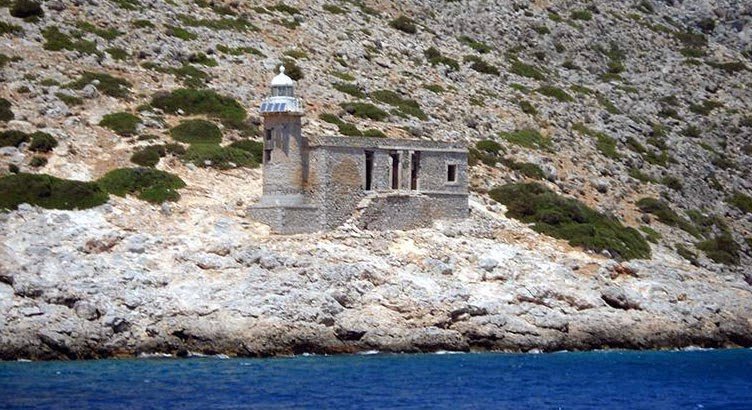 «Πόλεμος» στο Δοκό -Αρχαιολόγοι και σκαφάτοι τσακώνονται πάνω από το αρχαιότερο ναυάγιο | iefimerida.gr 1
