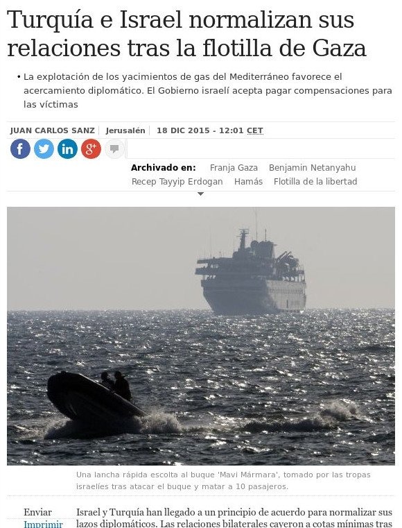 Η Τουρκία συμμαχεί ξανά με το Ισραήλ –Μυστική συμφωνία στη Ζυρίχη | iefimerida.gr 1